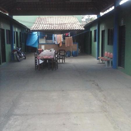 Hotel Pousada Bela Dora Araraquara Exterior photo